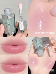 NEW 2026 - Son Dưỡng Dior Addict Lip Glow Oil 6ml