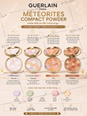Phấn Nén Guerlain Météorites Compact Powder 8,5gr