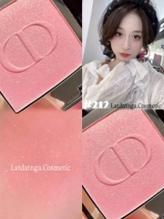 Phấn Má DIOR