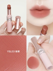 Son YSL Lovenude Lip Blusher