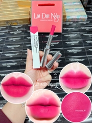 Son Thỏi MAC Locked Kiss 24hr Lipstick