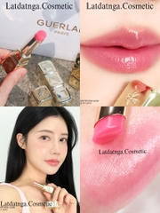 ( Dạng Thỏi ) Son Dưỡng GUERLAIN Kiss Kiss Bee Glow