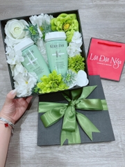 Dầu Gội Kerastase Specifique - Siêu Kiềm Dầu 250ml ( xanh )