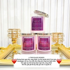 Nến Thơm Hương Nước Hoa Bath & Body Works