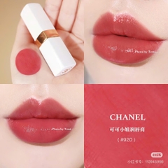 Son Dưỡng Chanel Rouge Coco Baume