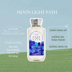 Dưỡng thể Bath & Body Works 236ml