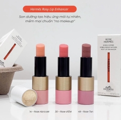 Son Dưỡng Hermes Rose Rosy Lip Enhancer