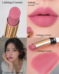 Son Guerlain Kisskiss Honey Intense Matte ( Thân Nhỏ Dài )