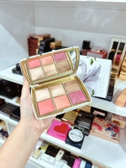 Bảng Phấn Bắt Sáng, Má Hồng 6 Ô Hourglass Ambient Lighting Unlocked x 6 ô