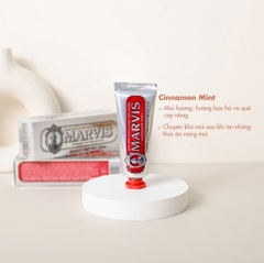 Kem Đánh Răng Marvis 25ML