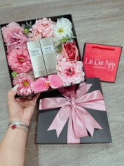 Kem Nền Chống Nắng Dior Prestige Le Protecteur UV Jeunesse Et Lumière SPF 50+ PA++++ 30ml