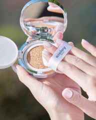 Phấn Nước Cushion Sisley Phyto-Blanc Le Cushion SPF 50 - 00C