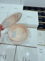 Túi Gift Dior Vanity Case (Tròn)