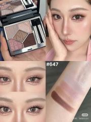 Phấn Mắt DIOR 5 ô - Limited