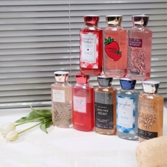 Sữa Tắm Bath & Body Works 295ml