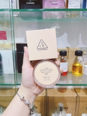Phấn Phủ Bột 3CE Natural Finish Loose Powder