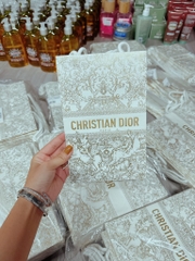 Túi Giấy DIOR