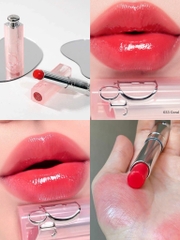 ( Logo 2025 ) Son Dưỡng Dior Addict Lip Glow