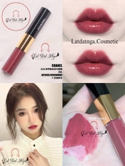 Son Kem Lì và Bóng 2 Đầu Chanel Le Rouge Duo Ultra Tenue