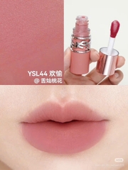 Son Kem YSL Lovenude Lip Satin 6ml