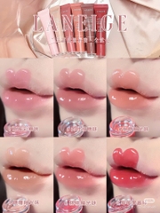 Son Dưỡng Có Màu Laneige Glaze Craze Tinted Polypeptide Lip Serum 12g