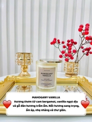 Nến Thơm Hương Nước Hoa Bath & Body Works