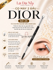 Cọ DIOR ( no box )