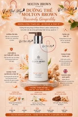 Dưỡng Thể Molton Brown 300ml