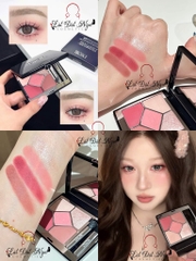 Phấn Mắt Diorshow 5 Couleurs Couture Eyeshadow Palette