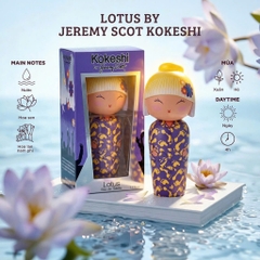 Nước Hoa Jeremy Scott Kokeshi EDT 50ml