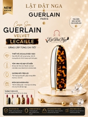 WEB - Case Son Guerlain Velvet