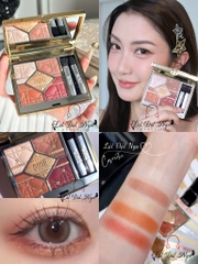 Phấn Mắt Diorshow 5 Couleurs Couture Eyeshadow Palette