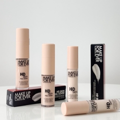 Kem Che Khuyết Điểm Make Up For Ever HD Skin Concealer 9ml
