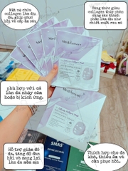 Mặt Nạ Thạch Medianswer Collagen Mask 37g