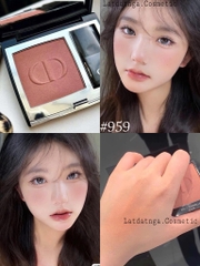Phấn Má DIOR