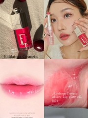 NEW 2026 - Son Dưỡng Dior Addict Lip Glow Oil 6ml