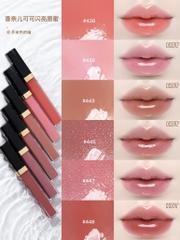 Son Bóng Chanel Rouge Coco Hydra Gloss