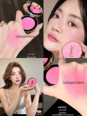 Phấn Má YSL Make Me Blush 24H Buildable Powder Blush 6g