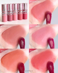 Son Kem YSL Lovenude Lip Satin 6ml