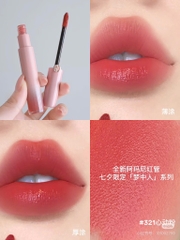 Son Kem Giorgio Armani Lip Maestro