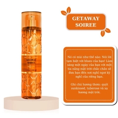 Xịt Mist Hương Nước Hoa Bath & Body Works 236ml