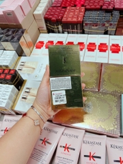 Phấn Nước Cushion YSL Touche Eclat Glow ( Hồng - vân V )