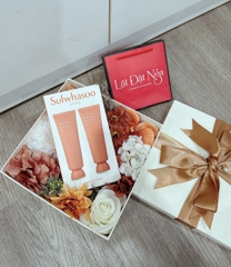 Mặt Nạ Lột Làm Sạch TBC - Sulwhasoo Clarifying Mask 120ml