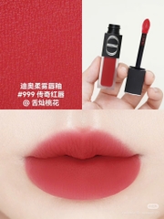 New - Son Kem Dior On Stage Ink 6ml