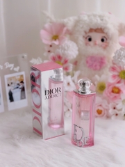 Nước Hoa Nữ Dior Addict Eau De Parfum