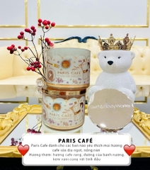 Nến Thơm Hương Nước Hoa Bath & Body Works