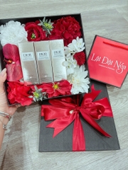 Kem Nền Chống Nắng Dior Prestige Le Protecteur UV Jeunesse Et Lumière SPF 50+ PA++++ 30ml