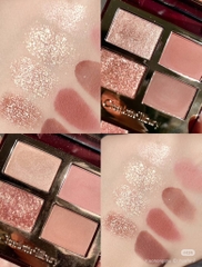 Bảng Mắt Charlotte Tilbury 4 ô Bigger bright Eyes Filter
