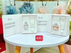 Nước hoa Minisize - Nhiều Hãng