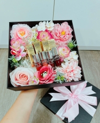 Son YSL Love Shine Plumping Oil Gloss